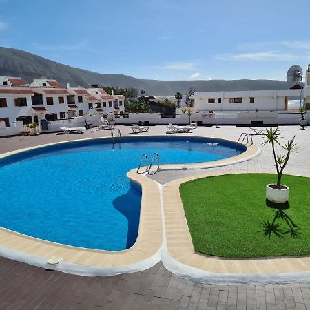 Colina Apartment Los Cristianos  Εξωτερικό φωτογραφία