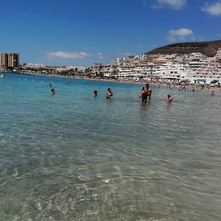 Colina Apartment Los Cristianos  Εξωτερικό φωτογραφία
