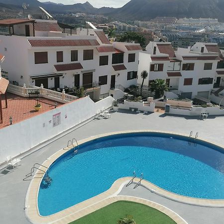 Colina Apartment Los Cristianos  Εξωτερικό φωτογραφία