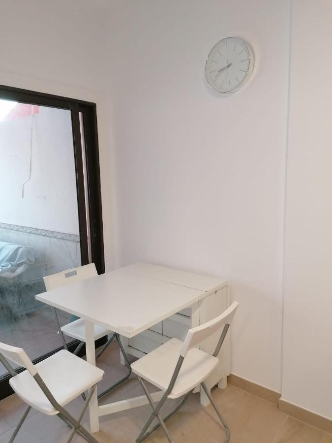 Colina Apartment Los Cristianos  Εξωτερικό φωτογραφία