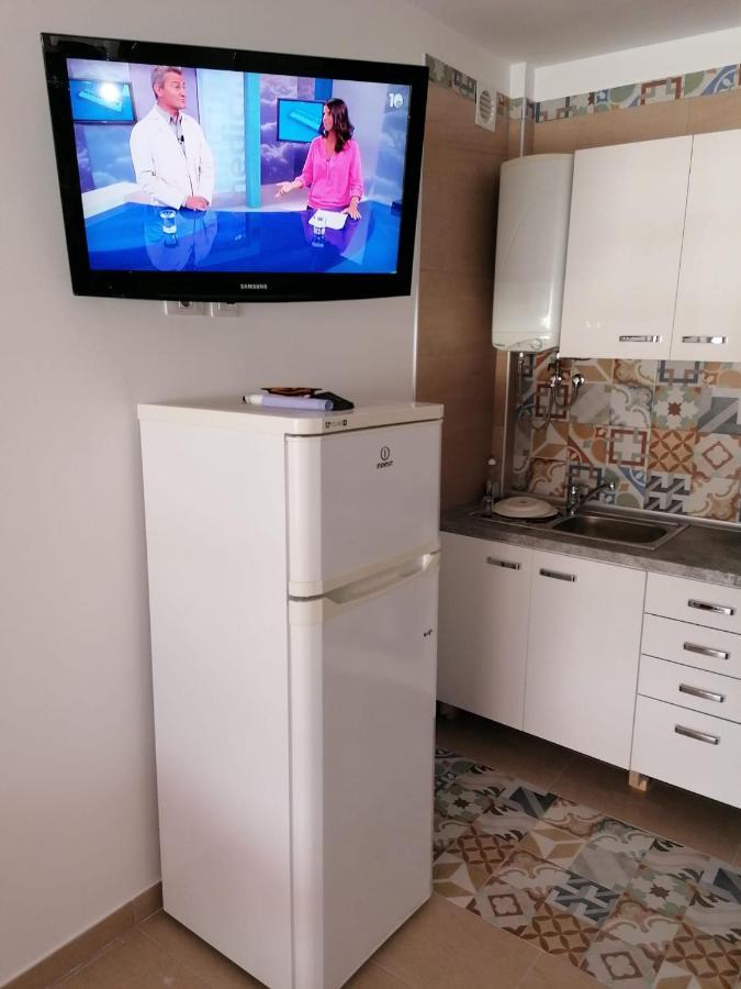 Colina Apartment Los Cristianos  Εξωτερικό φωτογραφία