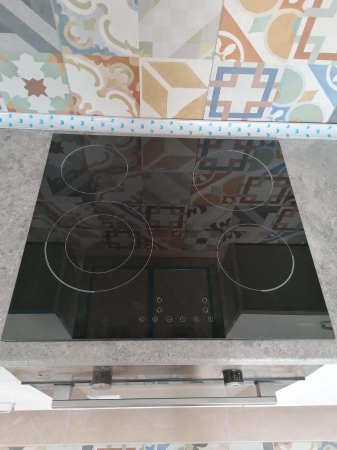 Colina Apartment Los Cristianos  Εξωτερικό φωτογραφία