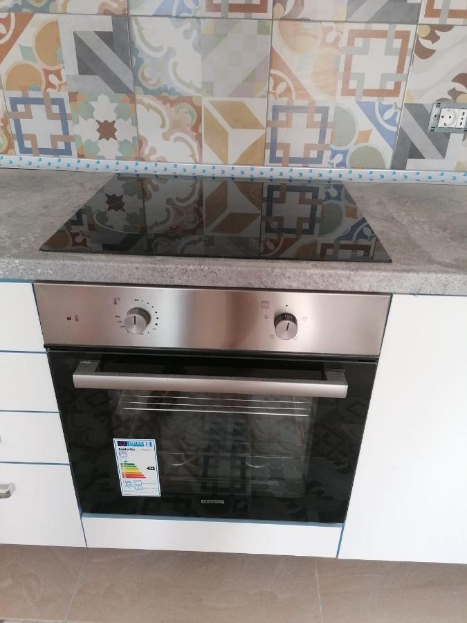 Colina Apartment Los Cristianos  Εξωτερικό φωτογραφία