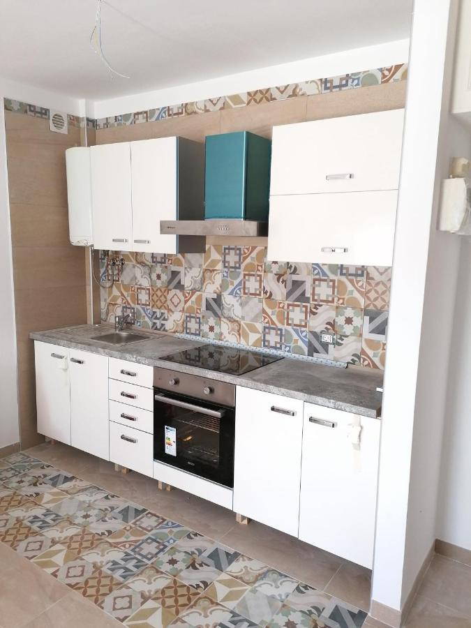 Colina Apartment Los Cristianos  Εξωτερικό φωτογραφία