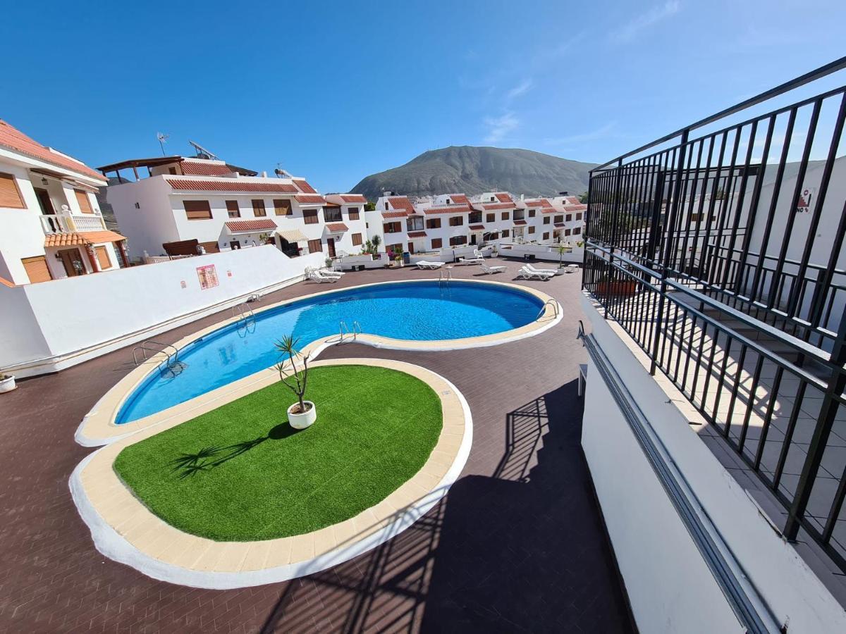 Colina Apartment Los Cristianos  Εξωτερικό φωτογραφία
