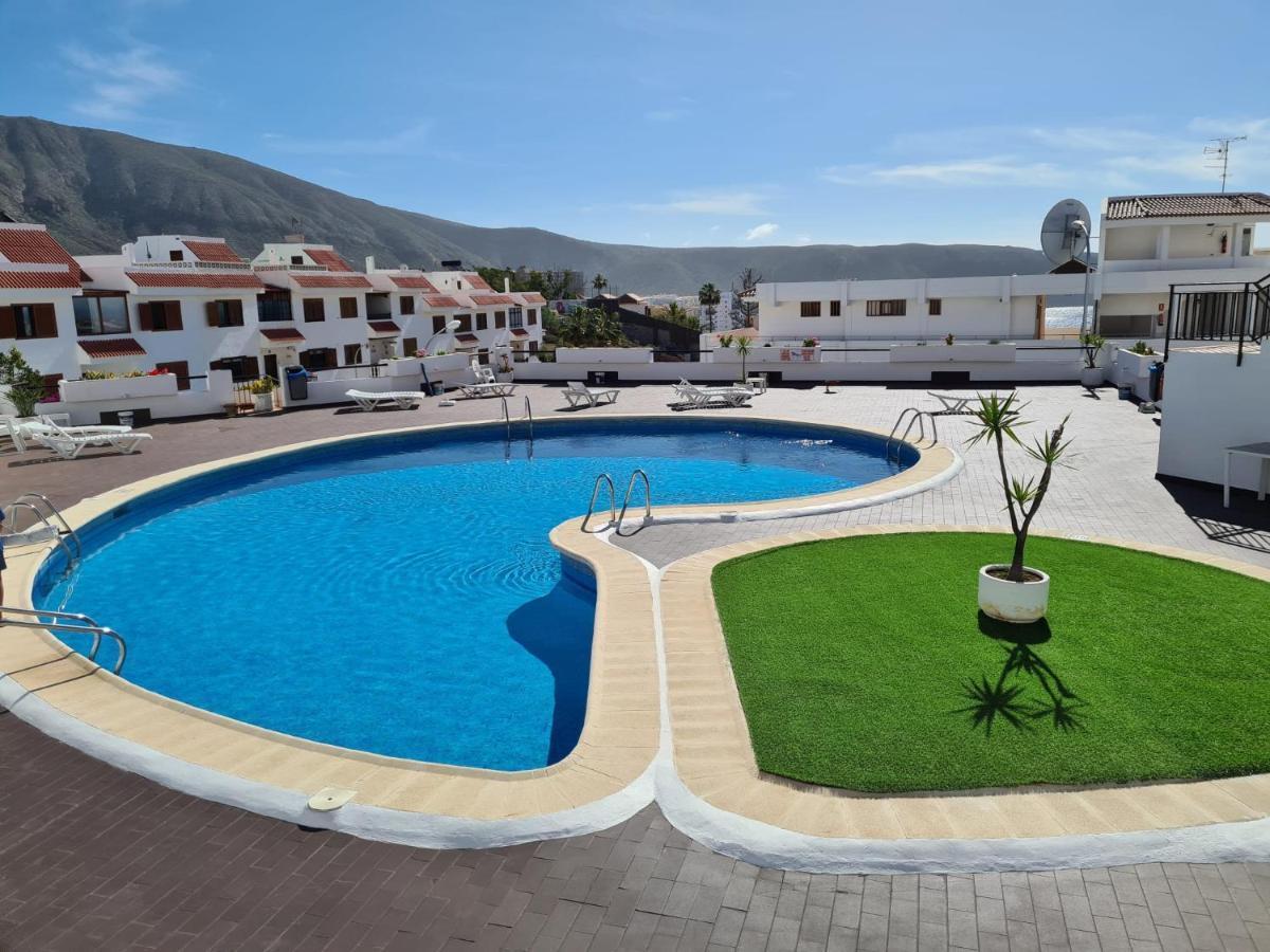 Colina Apartment Los Cristianos  Εξωτερικό φωτογραφία