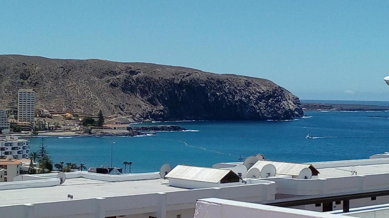 Colina Apartment Los Cristianos  Εξωτερικό φωτογραφία