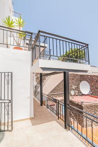 Colina Apartment Los Cristianos  Εξωτερικό φωτογραφία