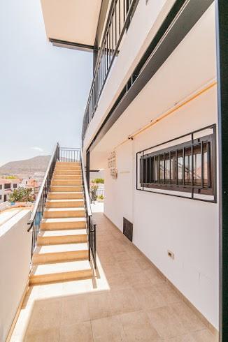 Colina Apartment Los Cristianos  Εξωτερικό φωτογραφία