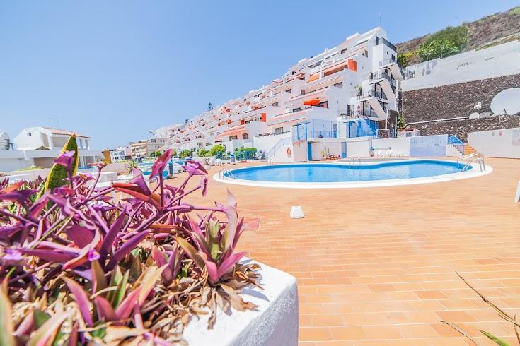 Colina Apartment Los Cristianos  Εξωτερικό φωτογραφία
