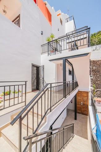 Colina Apartment Los Cristianos  Εξωτερικό φωτογραφία