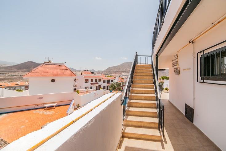 Colina Apartment Los Cristianos  Εξωτερικό φωτογραφία