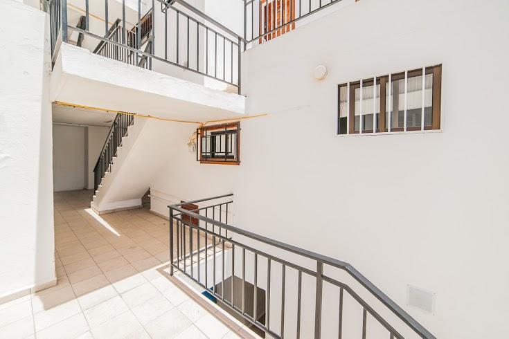 Colina Apartment Los Cristianos  Εξωτερικό φωτογραφία
