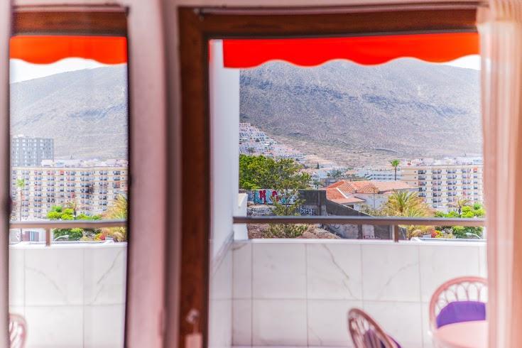 Colina Apartment Los Cristianos  Εξωτερικό φωτογραφία