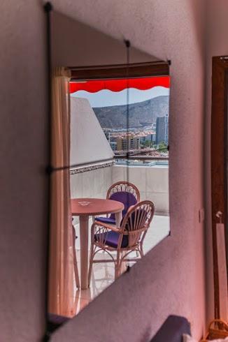 Colina Apartment Los Cristianos  Εξωτερικό φωτογραφία