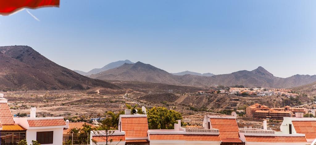 Colina Apartment Los Cristianos  Εξωτερικό φωτογραφία