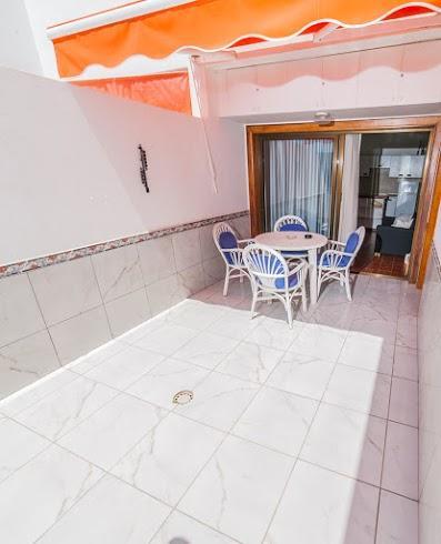 Colina Apartment Los Cristianos  Εξωτερικό φωτογραφία