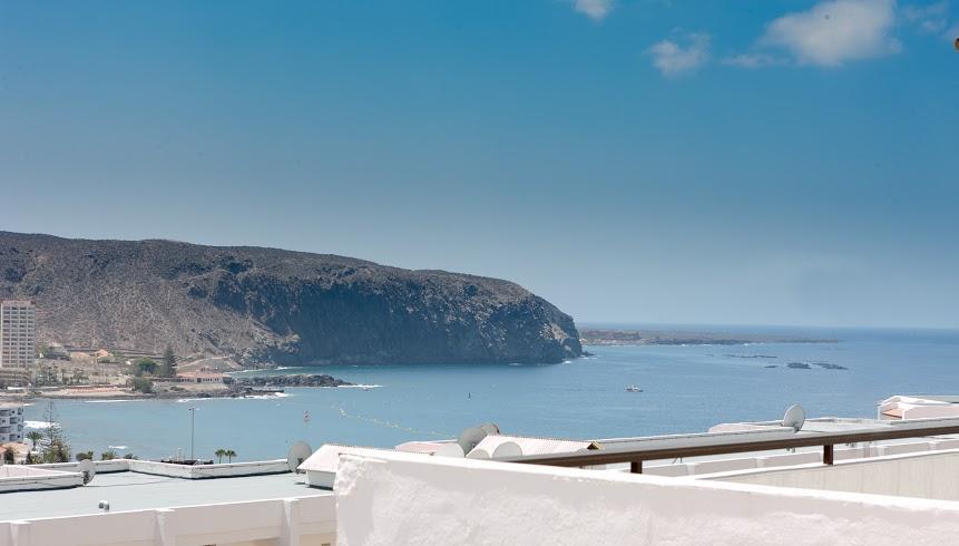 Colina Apartment Los Cristianos  Εξωτερικό φωτογραφία