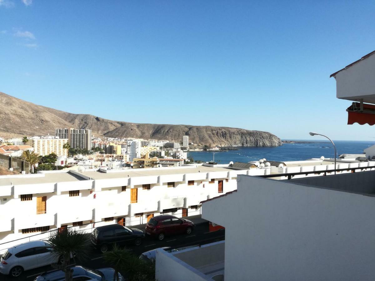 Colina Apartment Los Cristianos  Εξωτερικό φωτογραφία