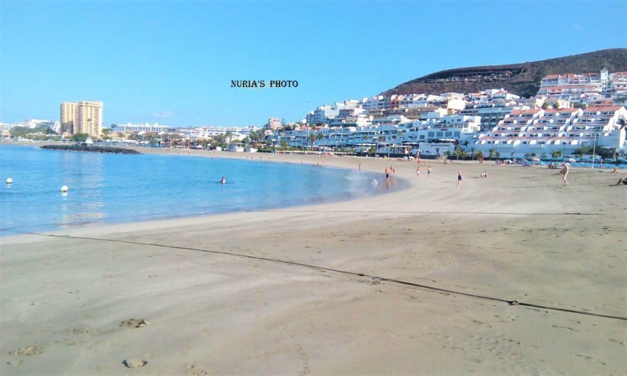Colina Apartment Los Cristianos  Εξωτερικό φωτογραφία