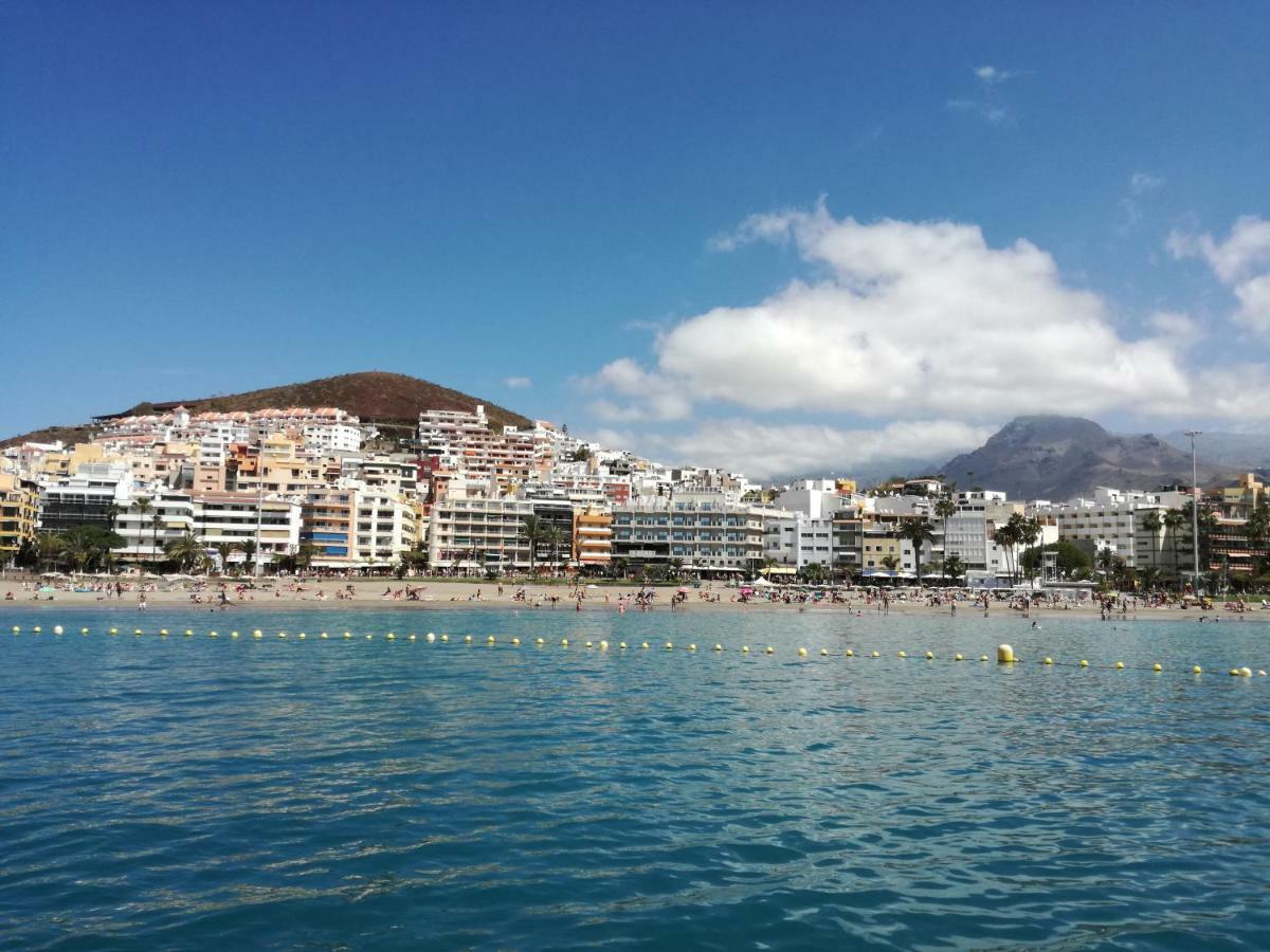Colina Apartment Los Cristianos  Εξωτερικό φωτογραφία